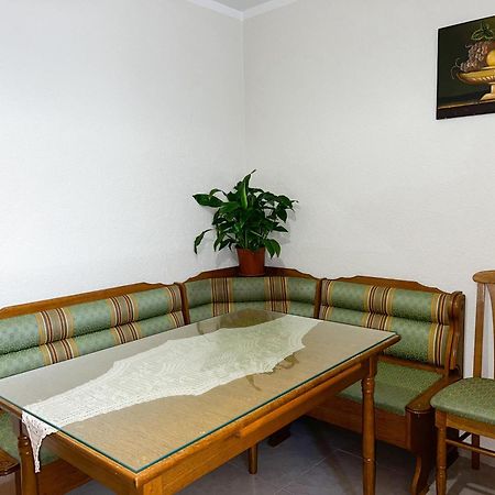 Hilja'S Oliven Garden Bungalows Ulcinj Exterior photo